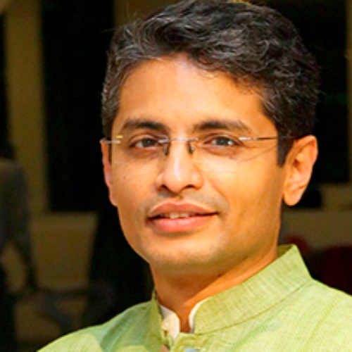 Dr. (Major) Bishwadeep Paul